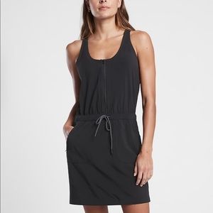 Worn once! Athleta Expedition Dress